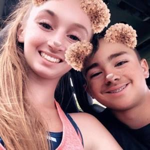 Meet your Posher, Cole